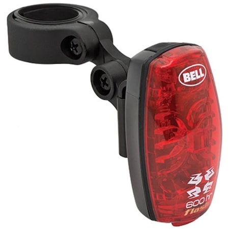 Bell Sports 7052905 Lumina Bike Tail Light